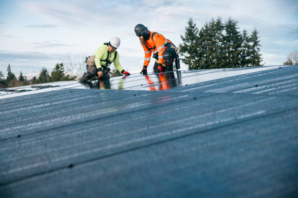 Trusted Metal Roofing service in Mc Henry, MD - Ben Roofing and Steel LLC